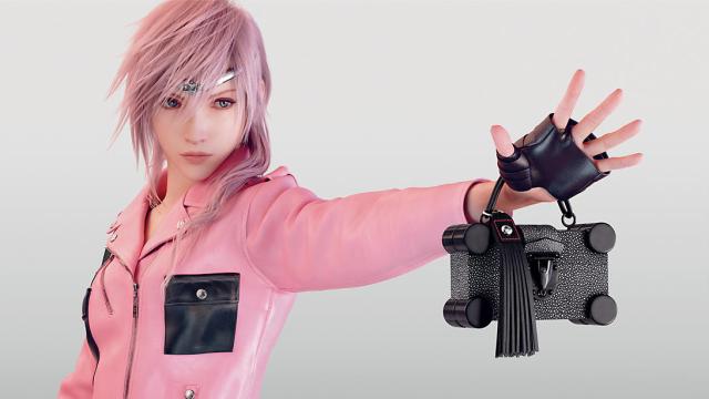 千禧一代新潮流：游戏中的行头绝不能比现实中的差