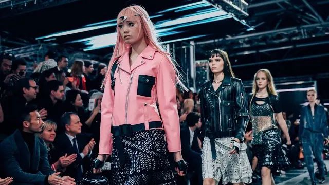 千禧一代新潮流：游戏中的行头绝不能比现实中的差