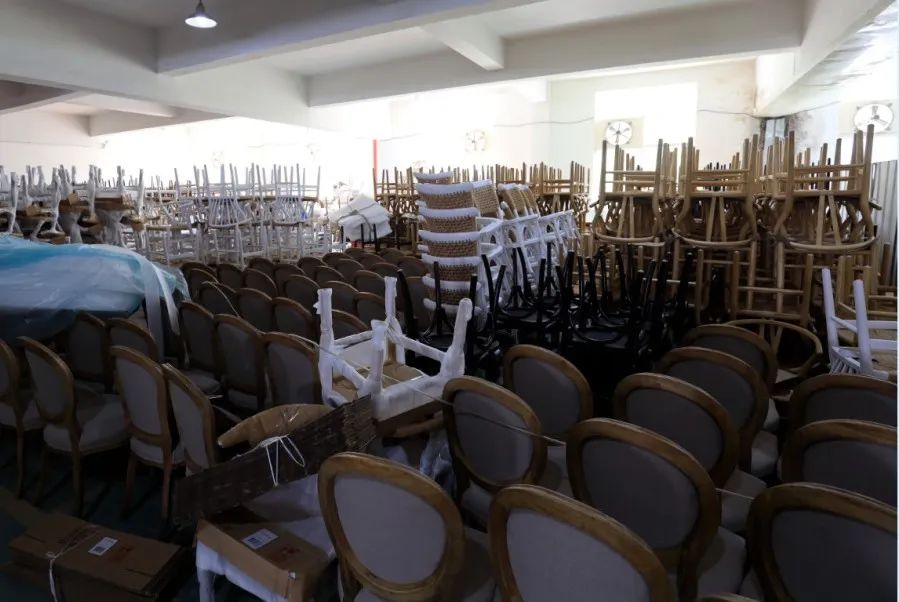 富阳好物,富阳严选直播间