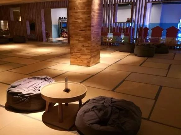 沈阳温泉洗浴团购推荐,沈阳市于洪区深蓝浴舍温泉洗浴