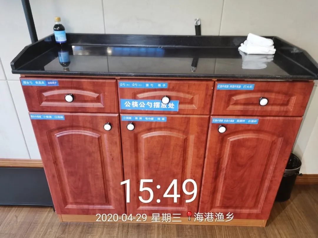 “有礼”不放假新风过五一!衢州餐馆公筷红黑榜出炉!