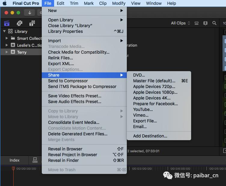 视频文件格式解读,视频格式最实用