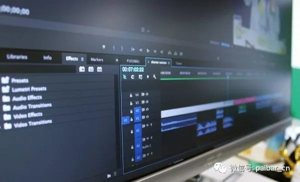 视频文件格式解读,视频格式最实用