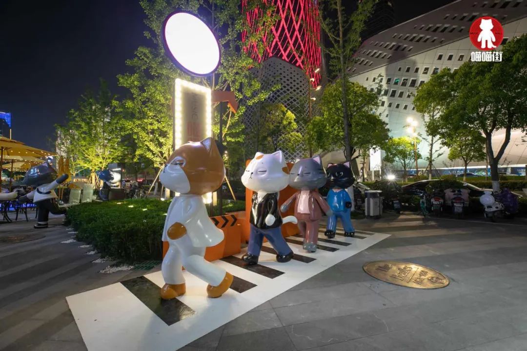 河西网红打卡地,潮连打卡网红景点