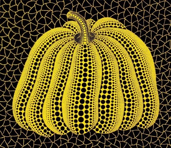 日本在世当代艺术家,日本当代艺术家太阳花