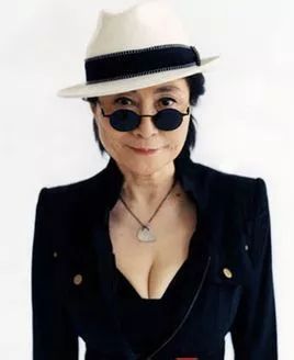 日本在世当代艺术家,日本当代艺术家太阳花