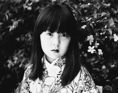 日本在世当代艺术家,日本当代艺术家太阳花