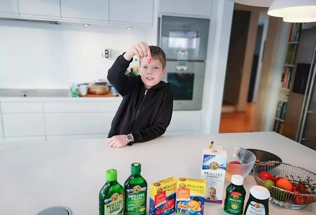 国外儿童鱼油dha排行榜,挪威十大儿童鱼油品牌