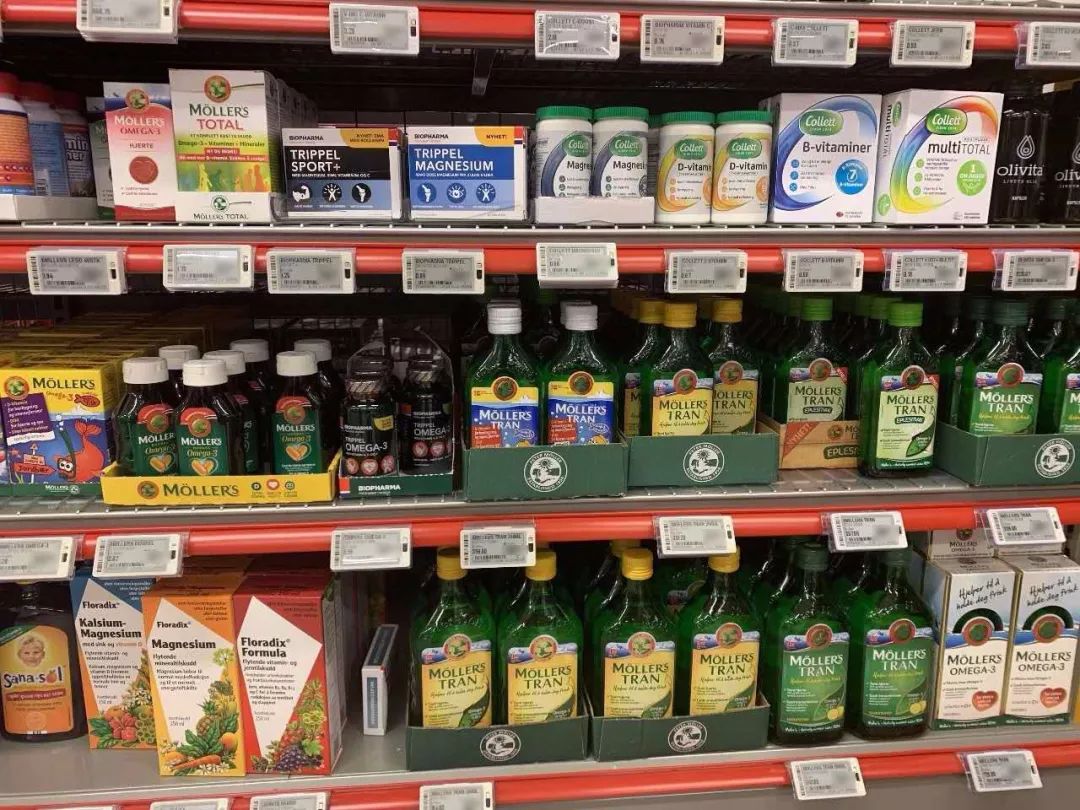 国外儿童鱼油dha排行榜,挪威十大儿童鱼油品牌