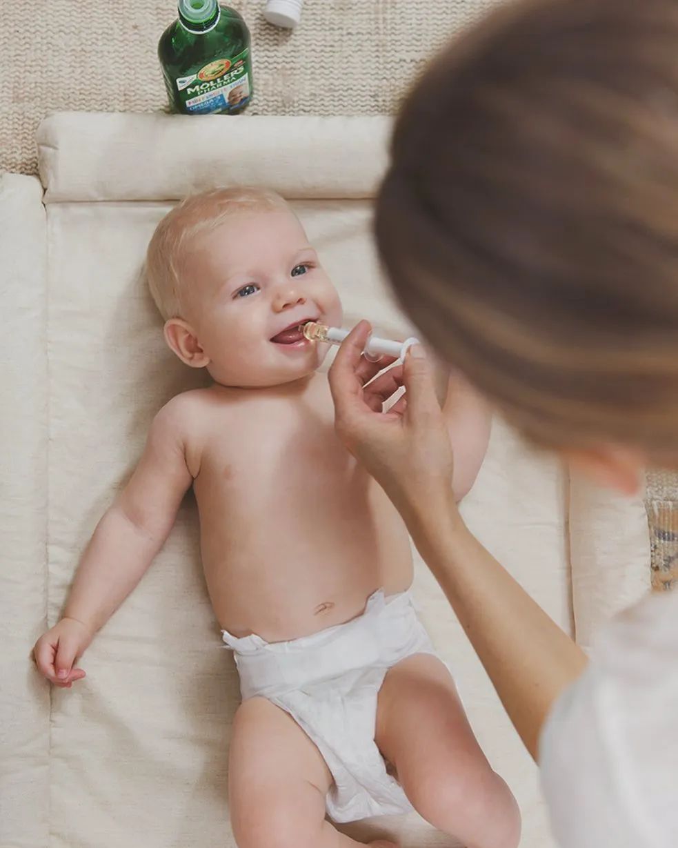 国外儿童鱼油dha排行榜,挪威十大儿童鱼油品牌