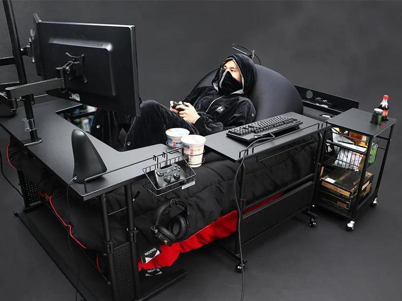 专为懒人设计的产品,十大懒人设计产品