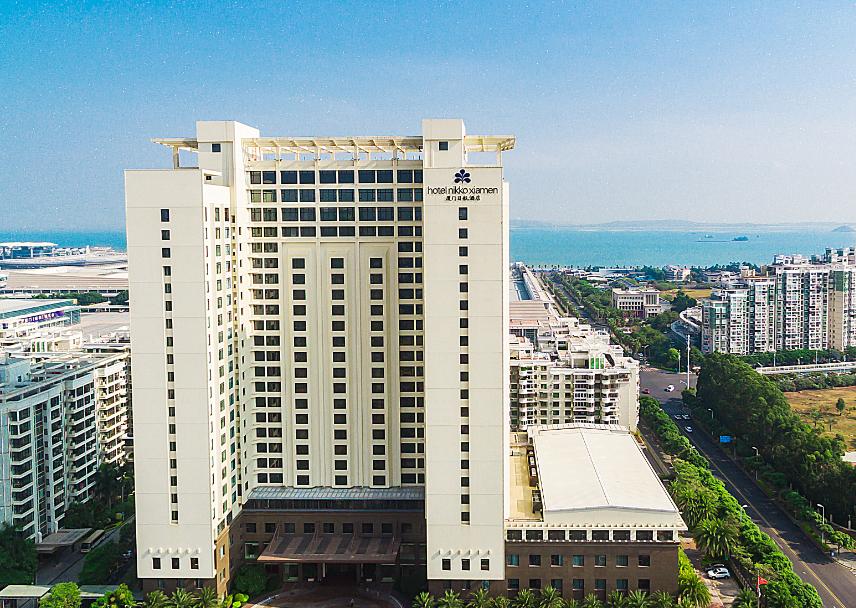 厦门地铁沿线旅游攻略图最新,厦门地铁五一期间