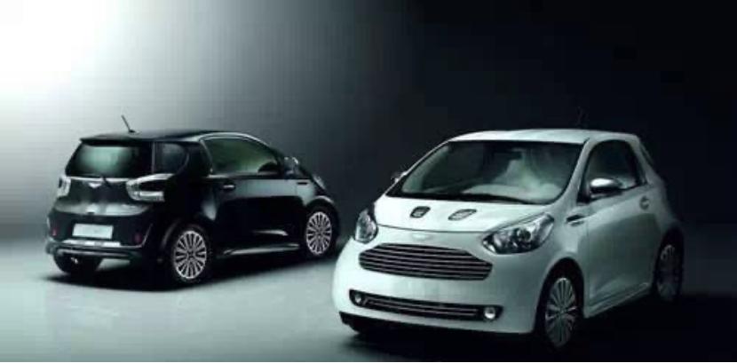 男士开mini车会被说娘吗,男人开mini