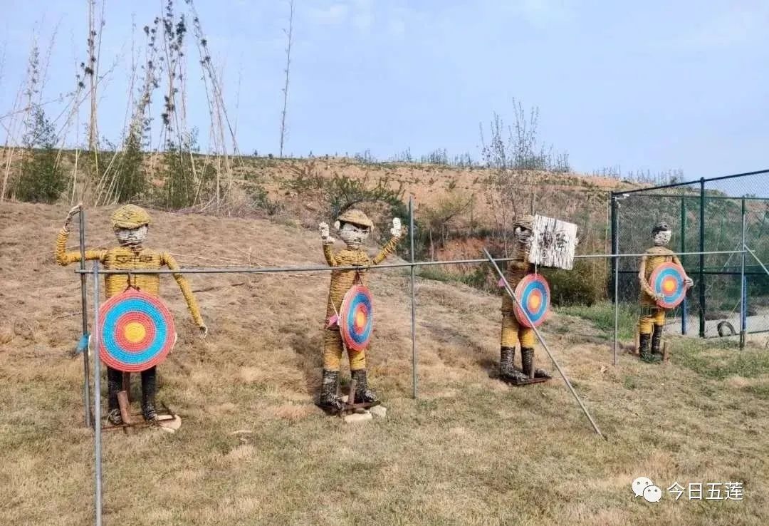 樱桃熟了五一好去处,采摘樱桃好去处五莲