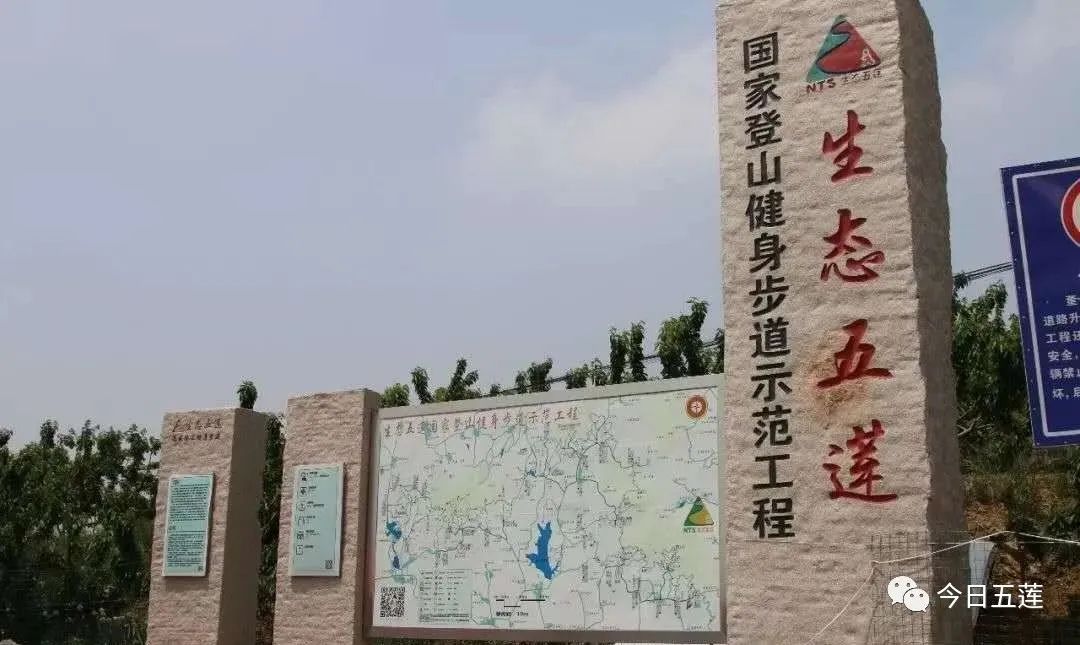 樱桃熟了五一好去处,采摘樱桃好去处五莲