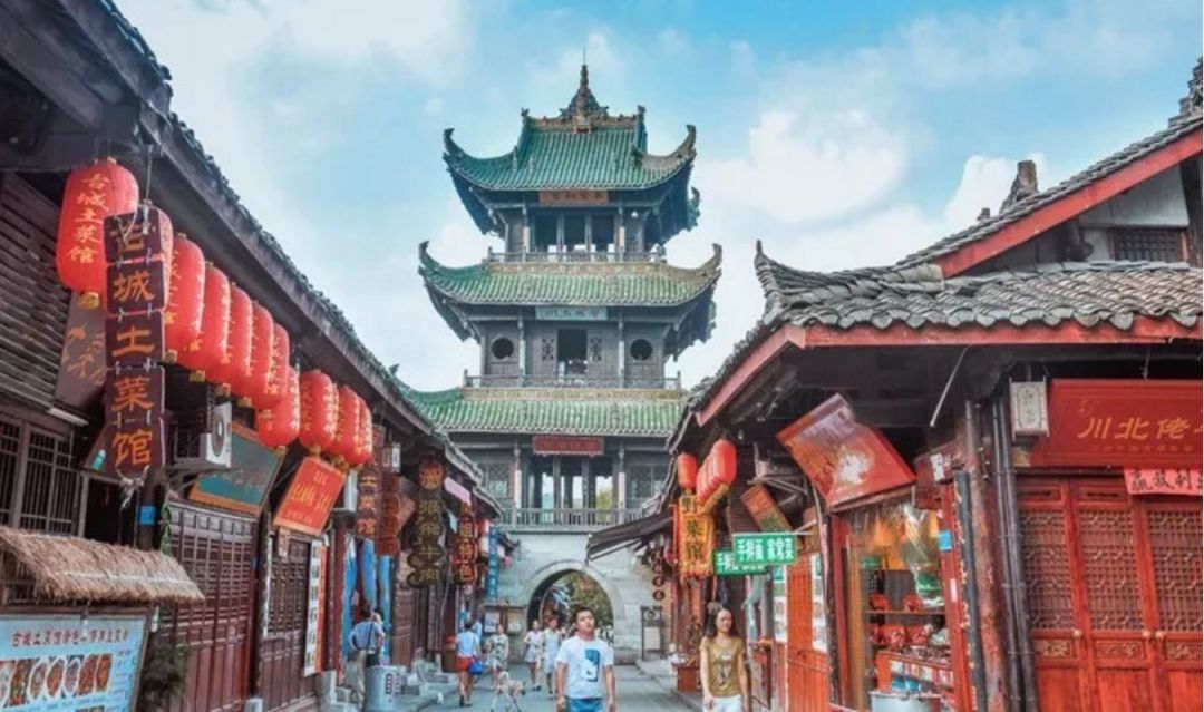 重庆避开人群攻略,重庆周边小众旅游线路