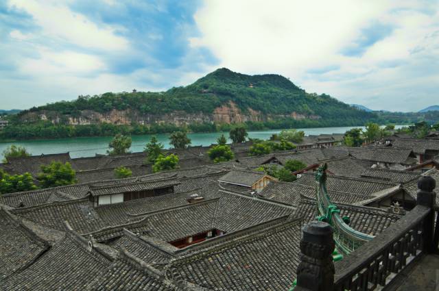 重庆避开人群攻略,重庆周边小众旅游线路