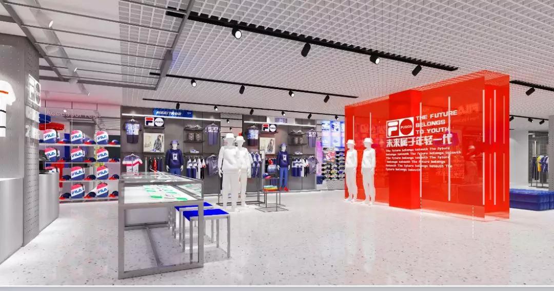 近期开业的武汉首店,新品牌10家店