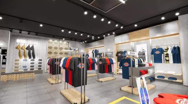 近期开业的武汉首店,新品牌10家店