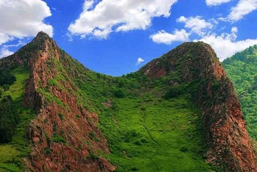 爱上赤峰，给你“12个理由”够不够？（下）