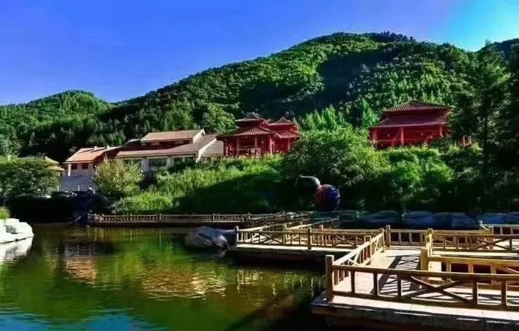 爱上赤峰，给你“12个理由”够不够？（下）