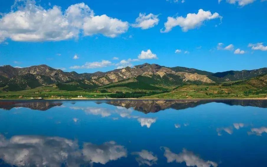 爱上赤峰，给你“12个理由”够不够？（下）