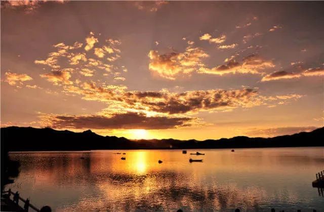 爱上赤峰,给你“12个理由”够不够?(下)