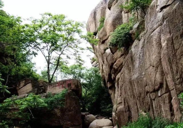 爱上赤峰，给你“12个理由”够不够？（下）