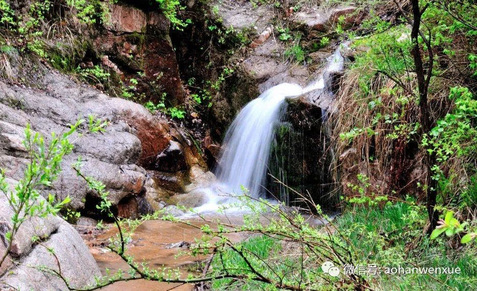 爱上赤峰，给你“12个理由”够不够？（下）