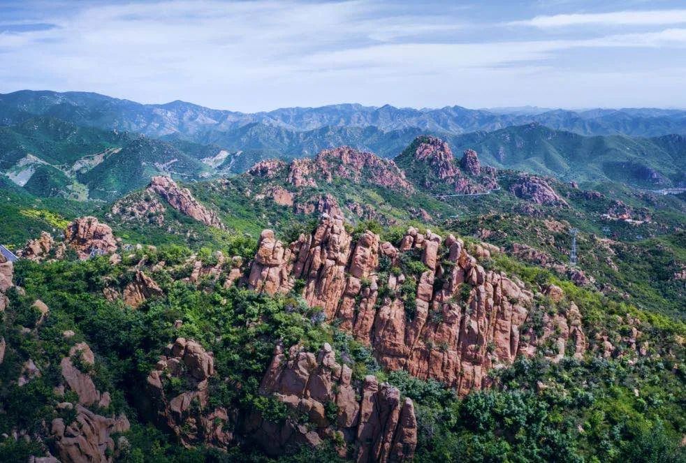 爱上赤峰,给你“12个理由”够不够?(下)