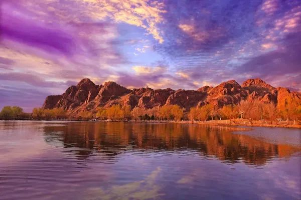 爱上赤峰，给你“12个理由”够不够？（下）