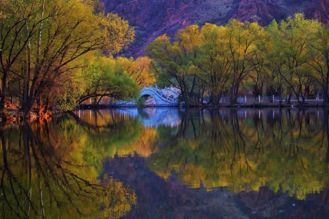 爱上赤峰，给你“12个理由”够不够？（下）