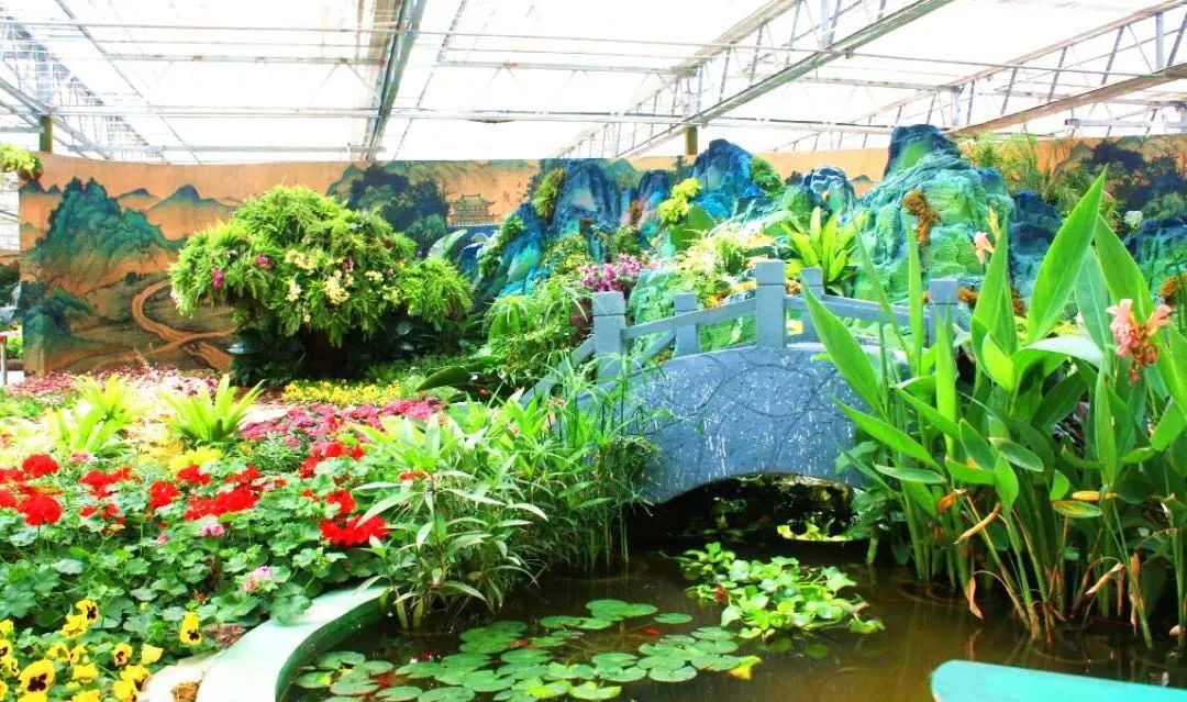 爱上赤峰，给你“12个理由”够不够？（下）