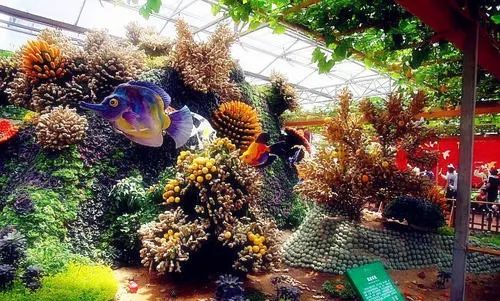 爱上赤峰，给你“12个理由”够不够？（下）