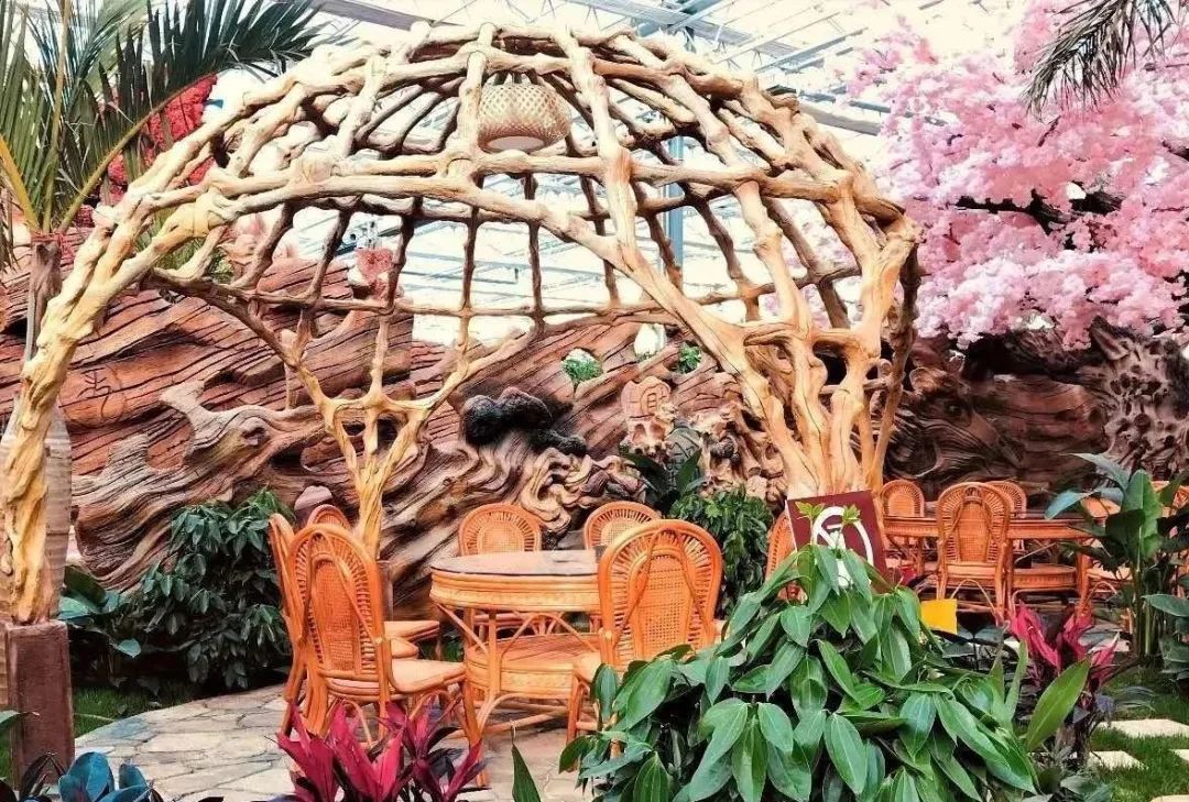 爱上赤峰,给你“12个理由”够不够?(下)