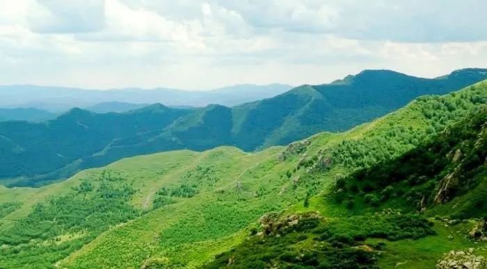 爱上赤峰,给你“12个理由”够不够?(下)