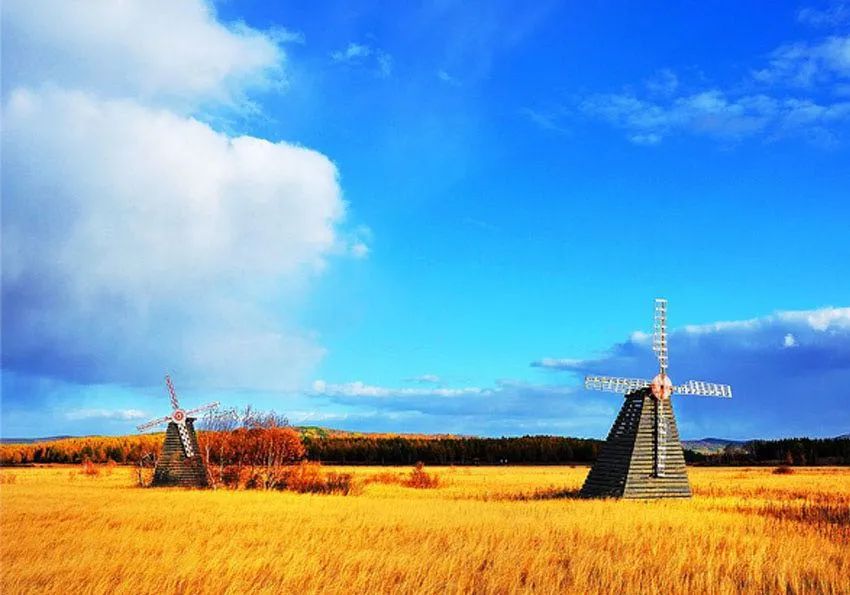 爱上赤峰，给你“12个理由”够不够？（下）