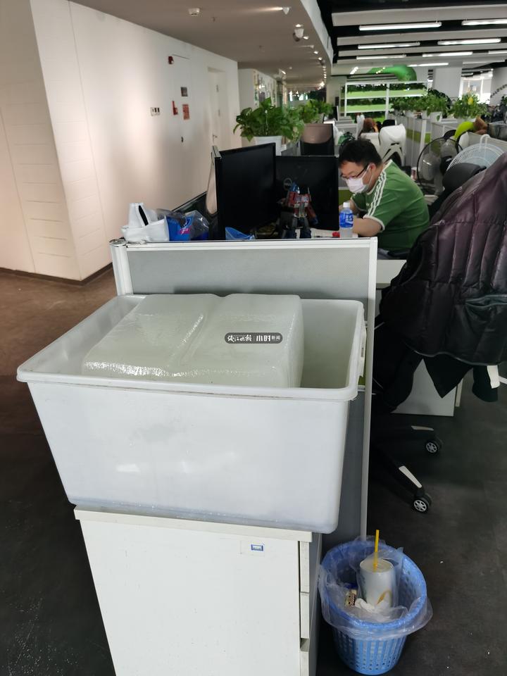 同城冰块一般在什么店卖,冰块生意好做吗