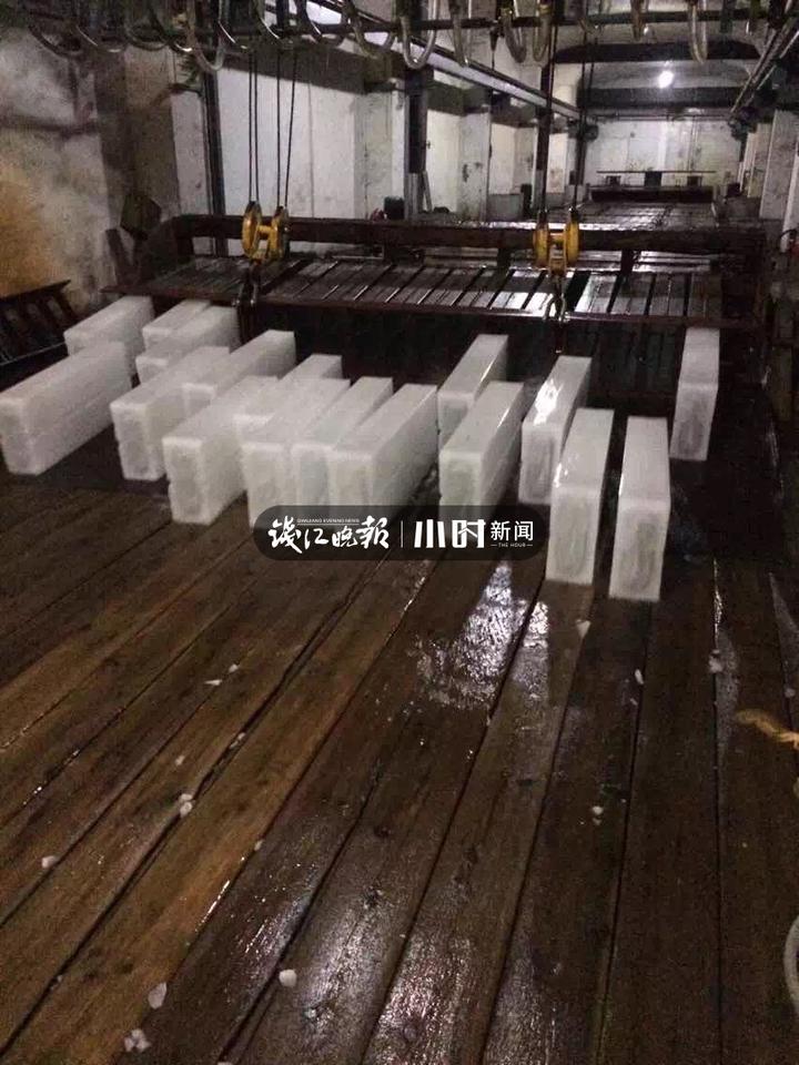 同城冰块一般在什么店卖,冰块生意好做吗