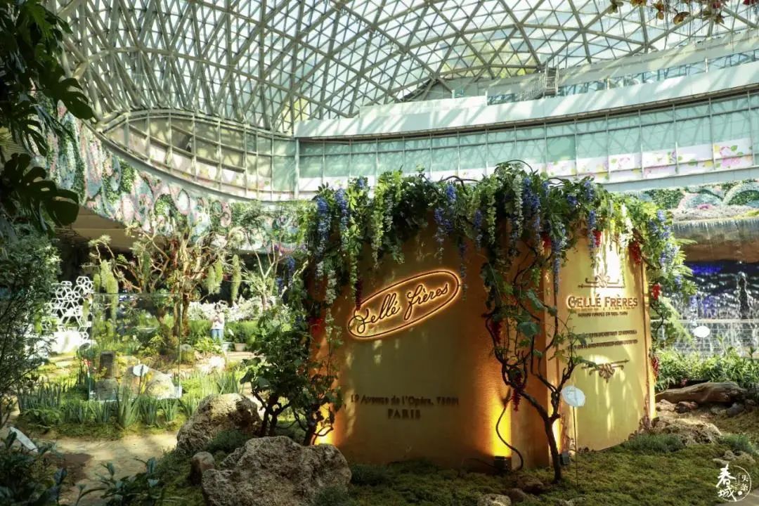 昆明五月份的特产有啥,五一昆明哪些景区不收费