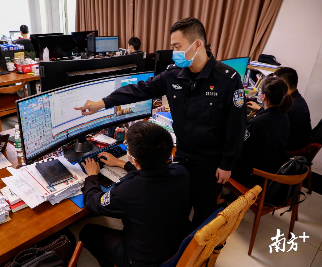 羊城卫士现在怎么样了 (十三届羊城杰出卫士)