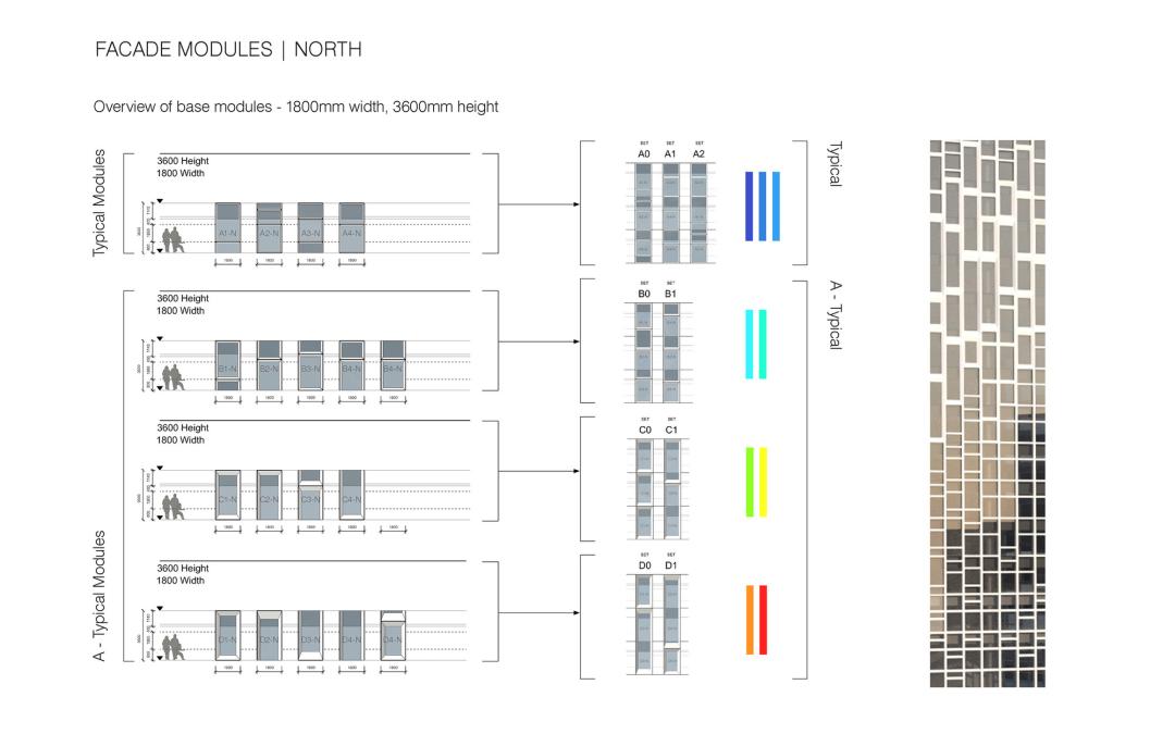 楼房外墙可以装太阳能板吗,外墙能安太阳能板吗