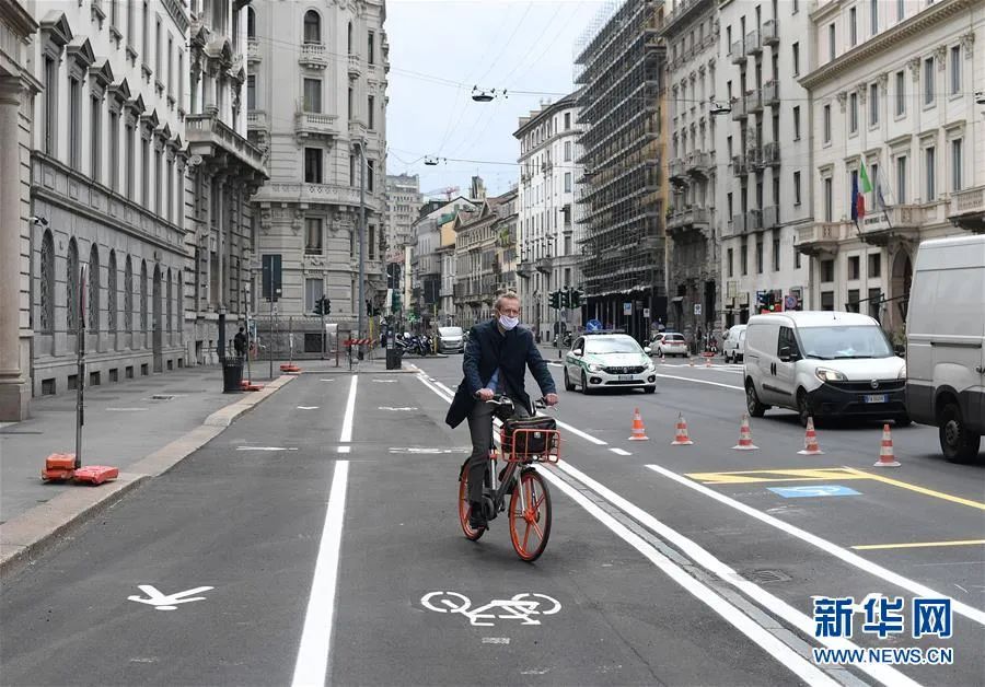 美国累计确诊逾120万,美国累计确诊超6104万例