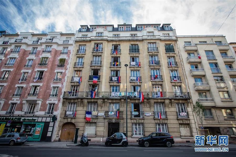 美国累计确诊逾120万,美国累计确诊超6104万例