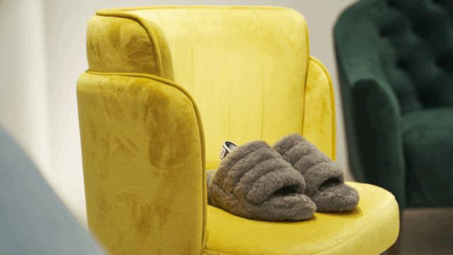 今夏凉拖哪种最舒服,凉拖推荐舒适与颜值并存