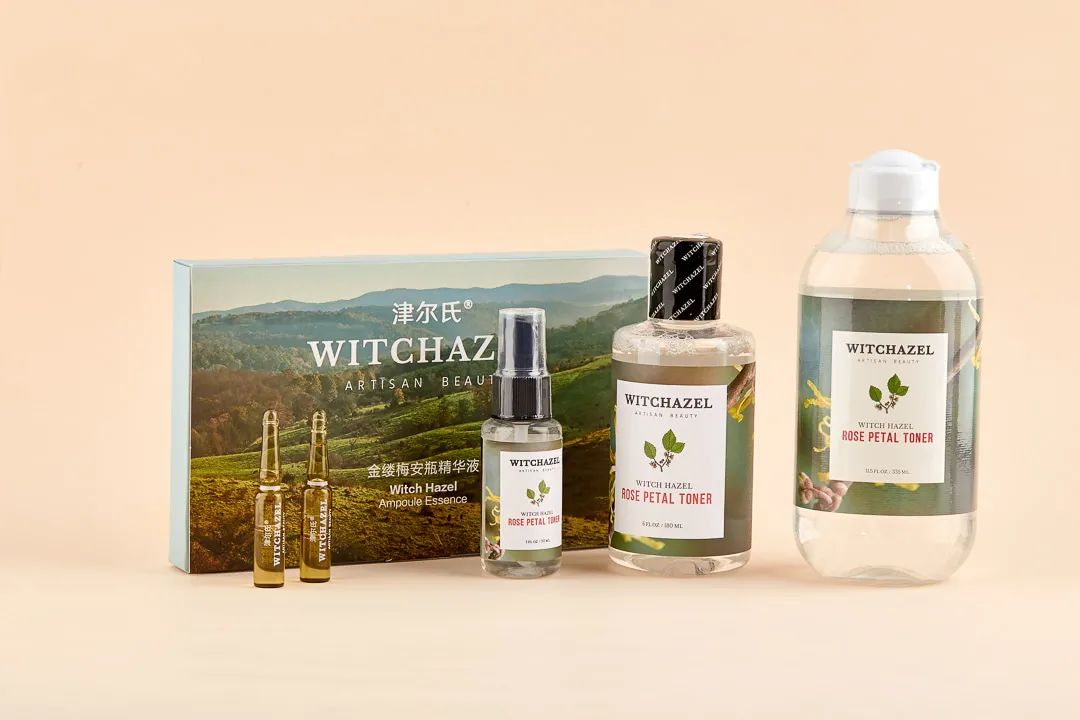 夏天补水最好的护肤品,高效补水保湿推荐