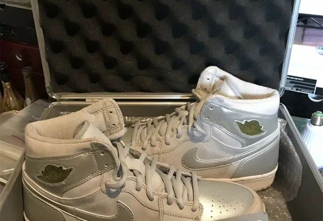 aj1最便宜最好看的几款鞋,厚底aj1是什么时候发售的