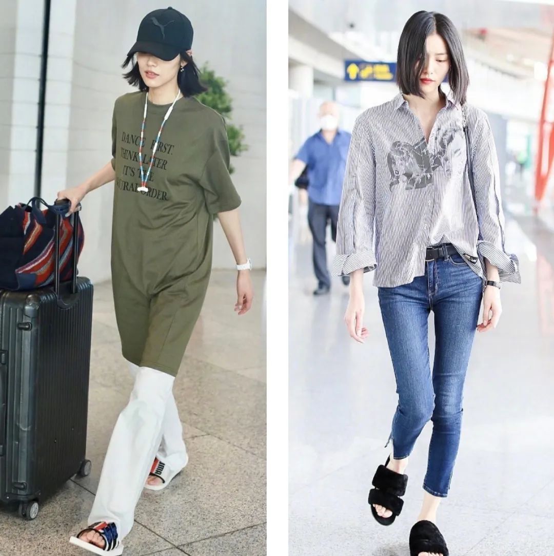 今夏凉拖哪种最舒服,凉拖推荐舒适与颜值并存