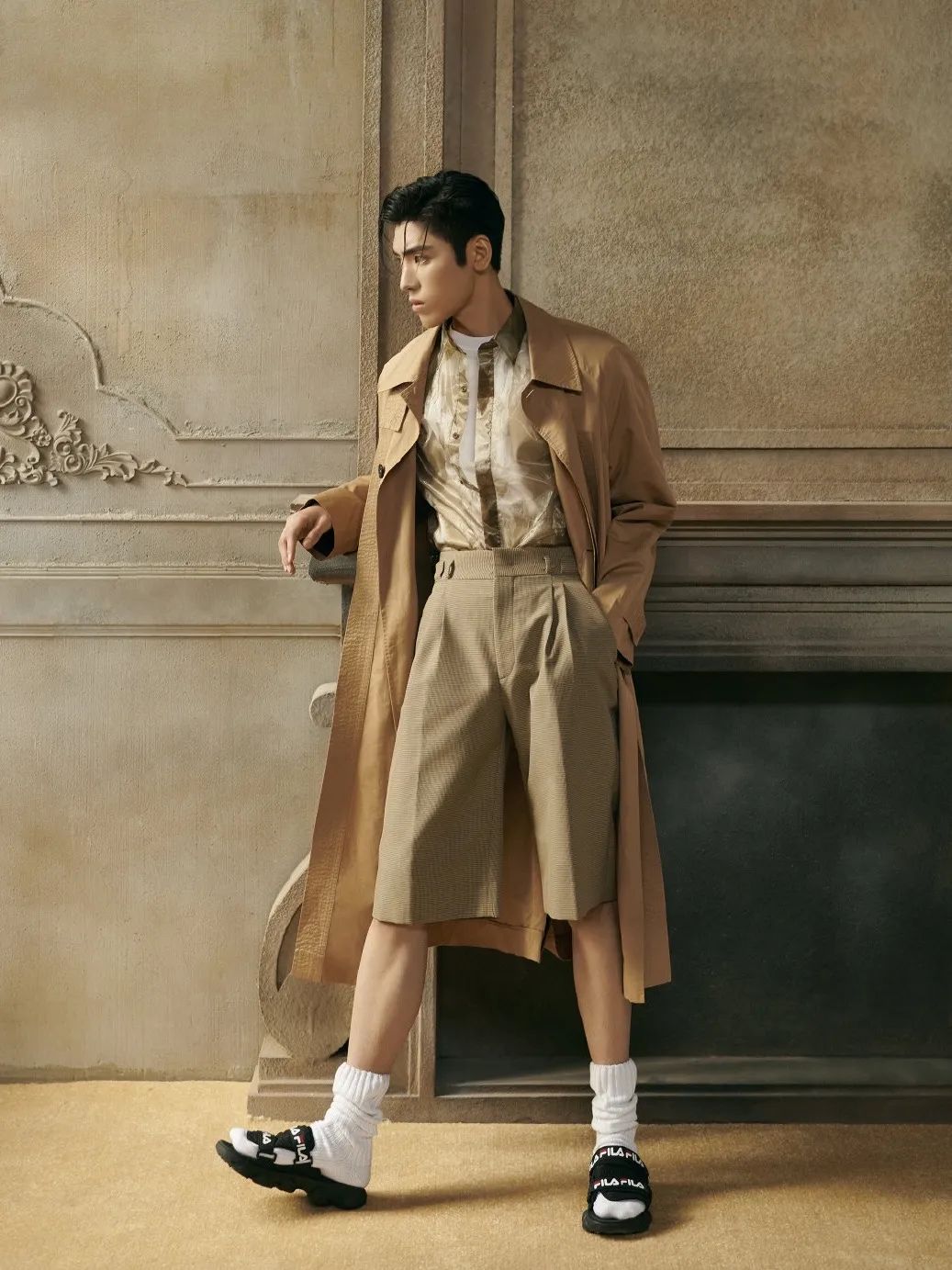 今夏凉拖哪种最舒服,凉拖推荐舒适与颜值并存