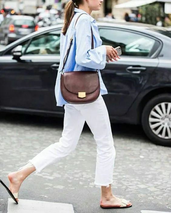 今夏凉拖哪种最舒服,凉拖推荐舒适与颜值并存